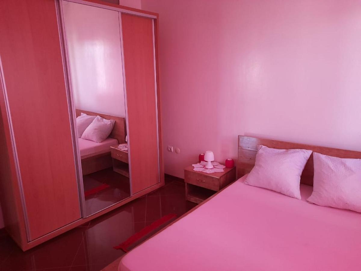 Tarrafal House Екстериор снимка