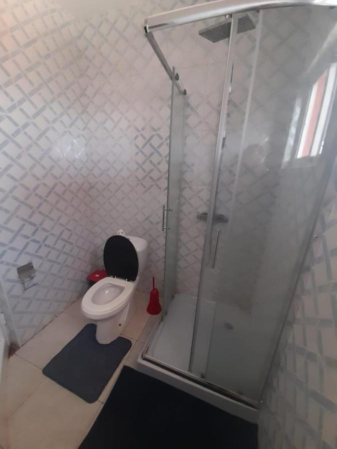 Tarrafal House Екстериор снимка