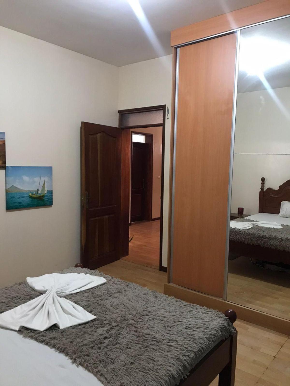 Tarrafal House Екстериор снимка