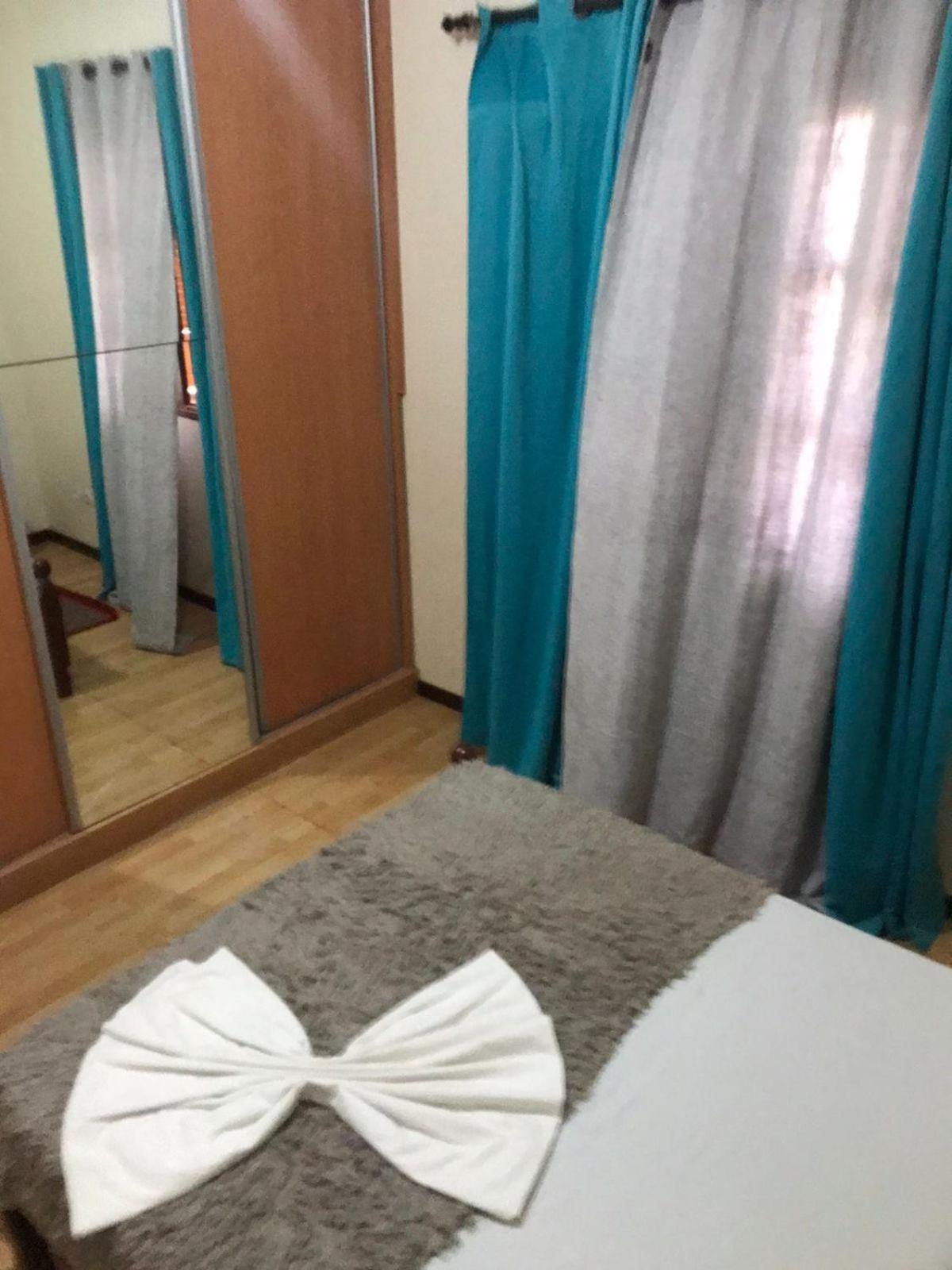 Tarrafal House Екстериор снимка