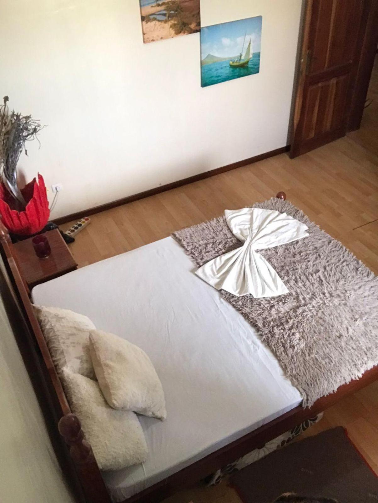 Tarrafal House Екстериор снимка