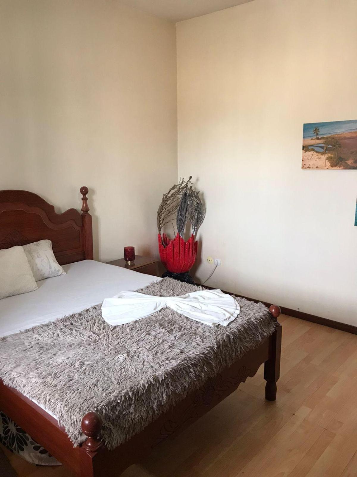 Tarrafal House Екстериор снимка