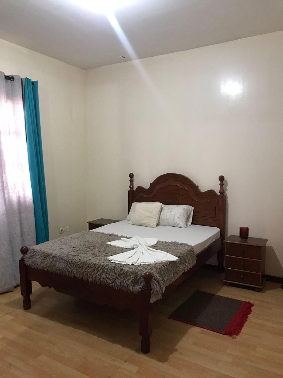 Tarrafal House Екстериор снимка