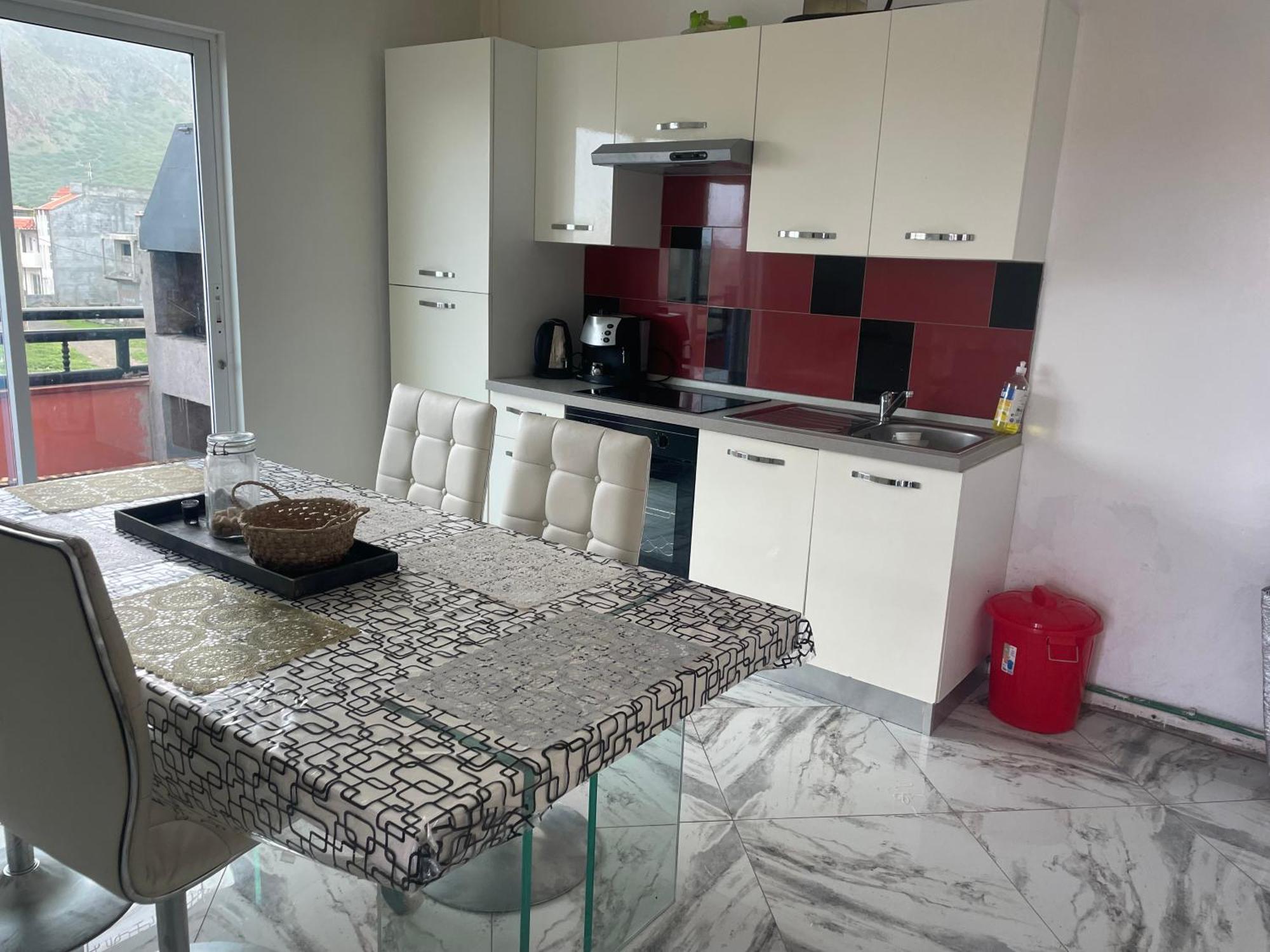 Tarrafal House Екстериор снимка