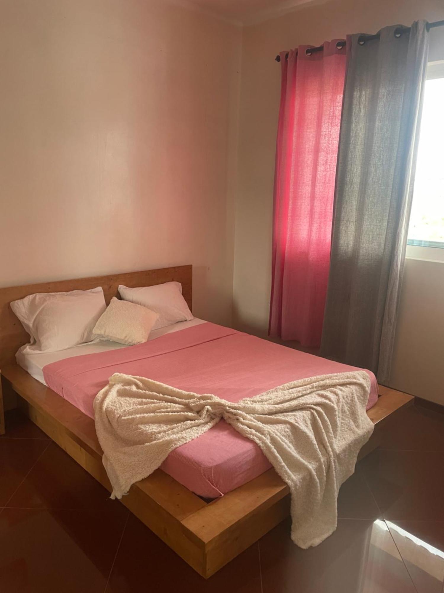 Tarrafal House Екстериор снимка
