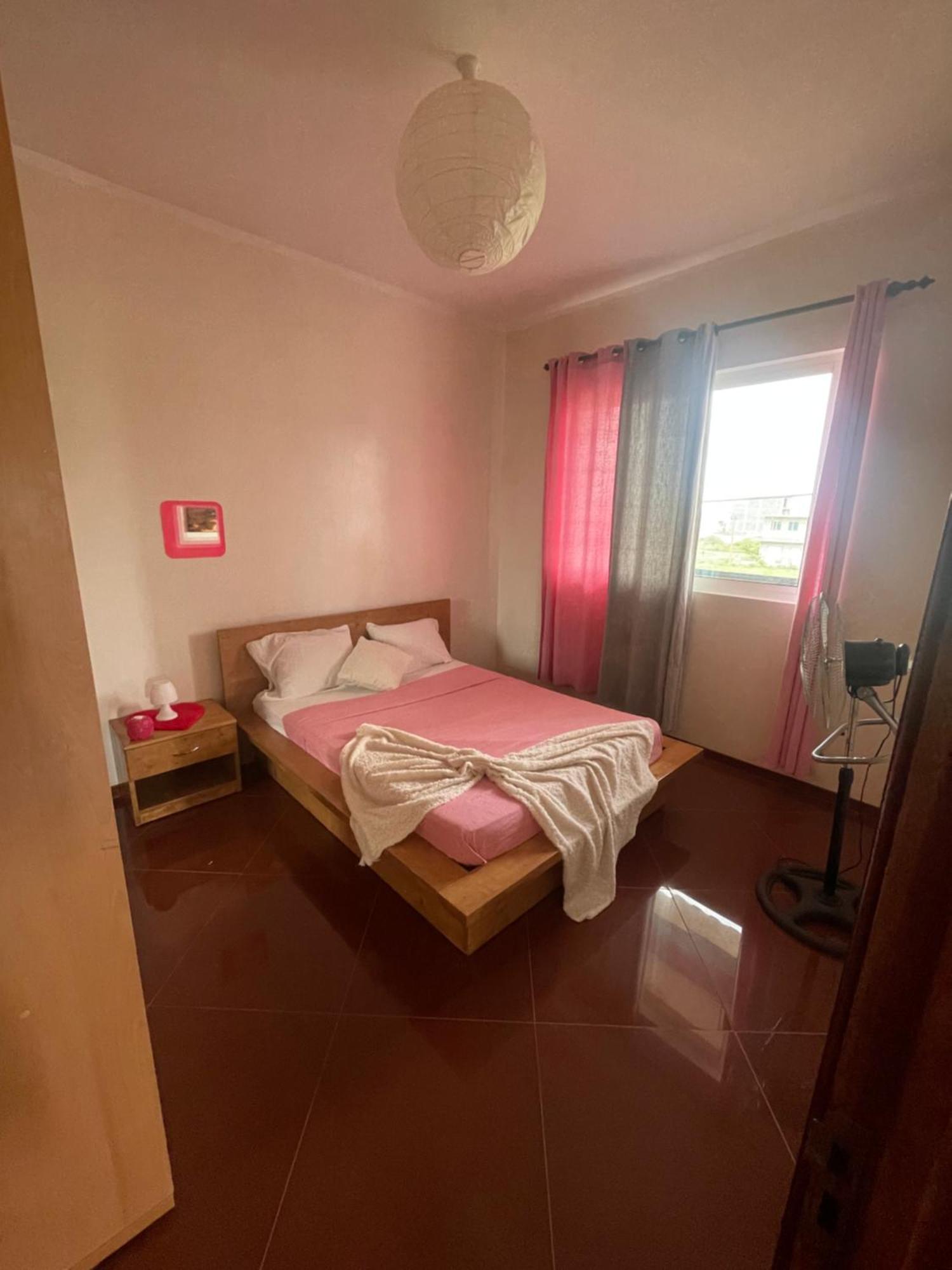 Tarrafal House Екстериор снимка