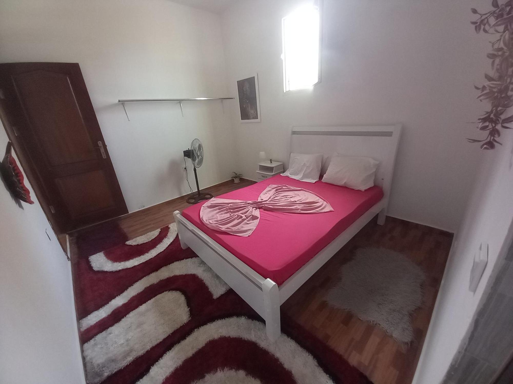 Tarrafal House Екстериор снимка