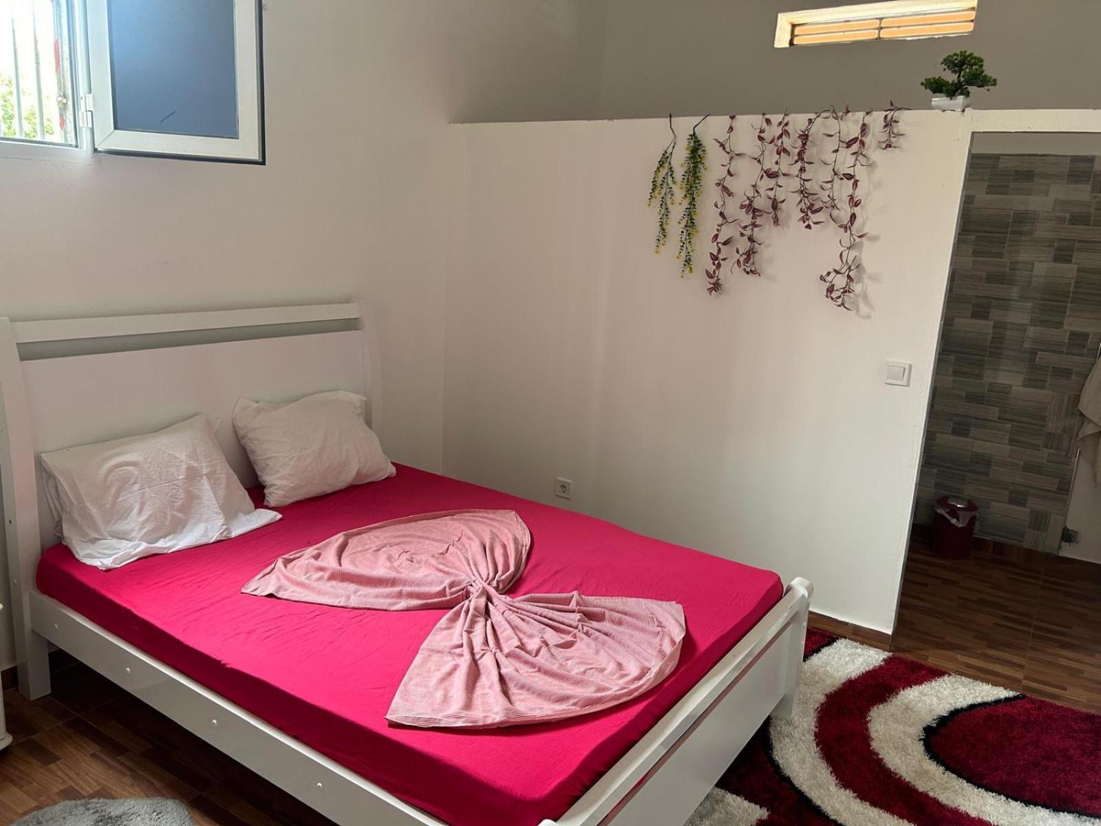 Tarrafal House Екстериор снимка