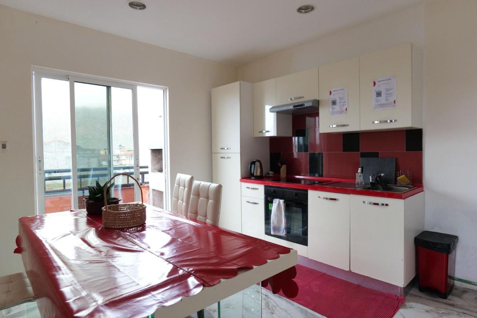 Tarrafal House Екстериор снимка