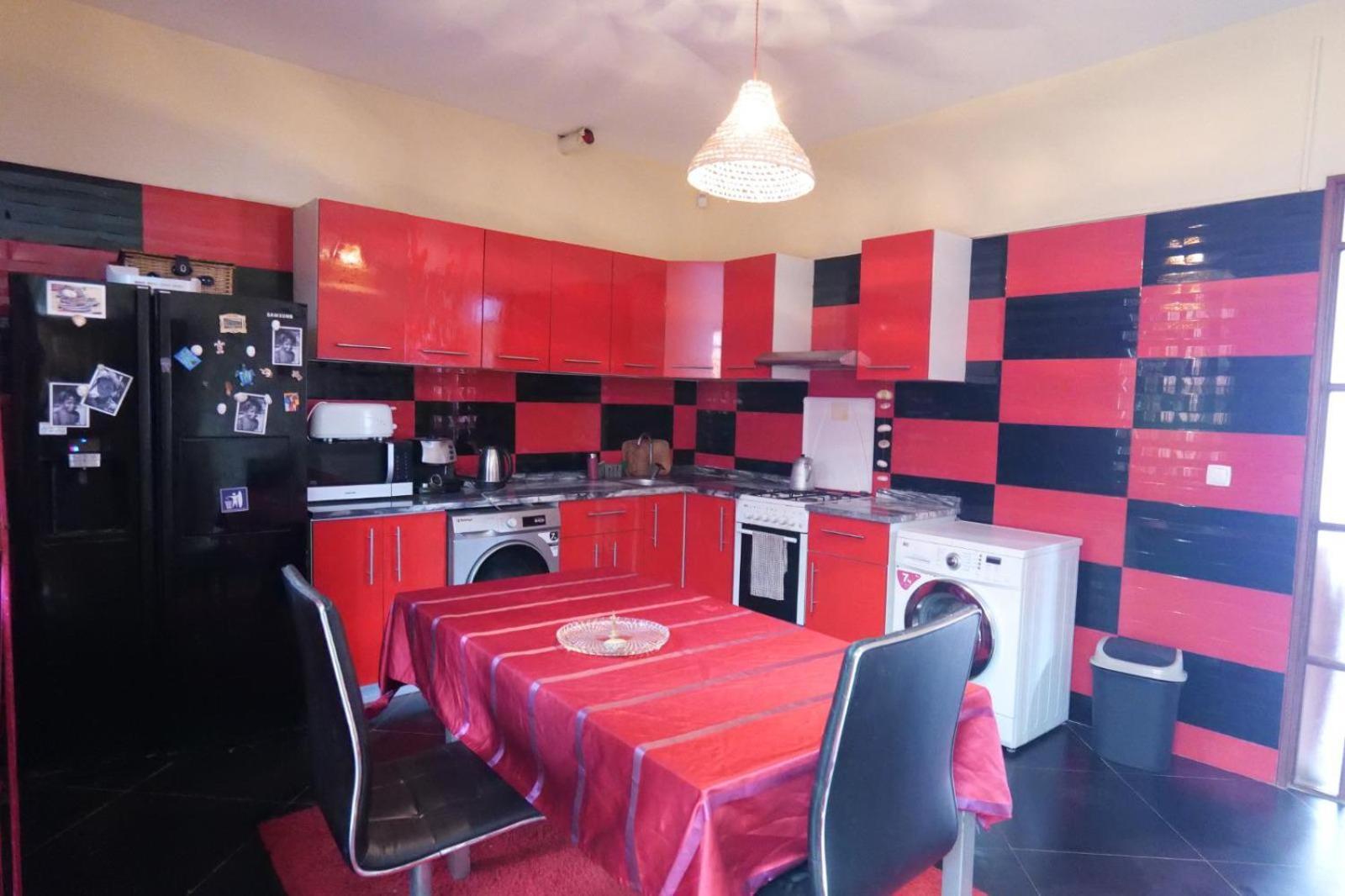 Tarrafal House Екстериор снимка