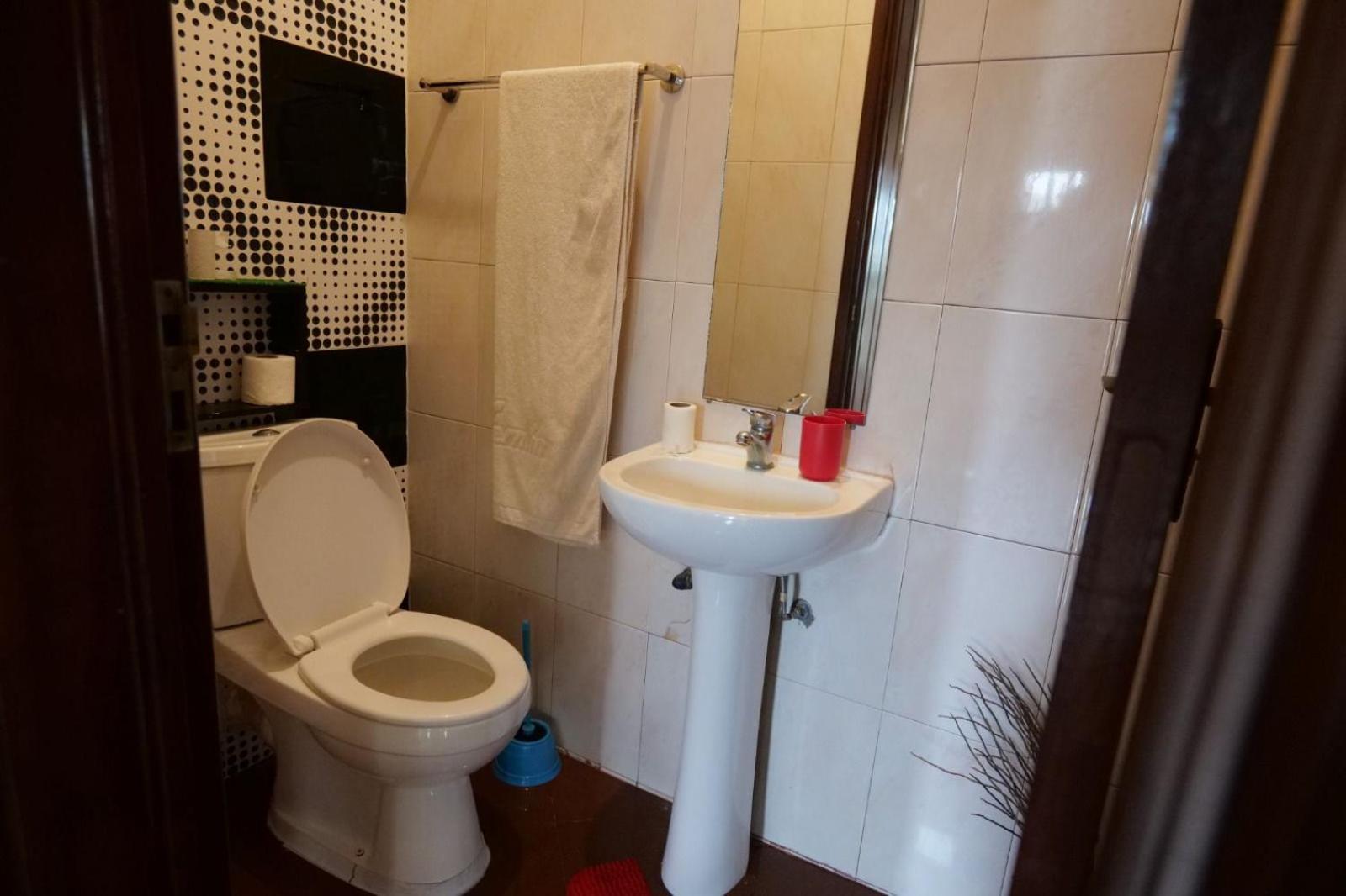 Tarrafal House Екстериор снимка
