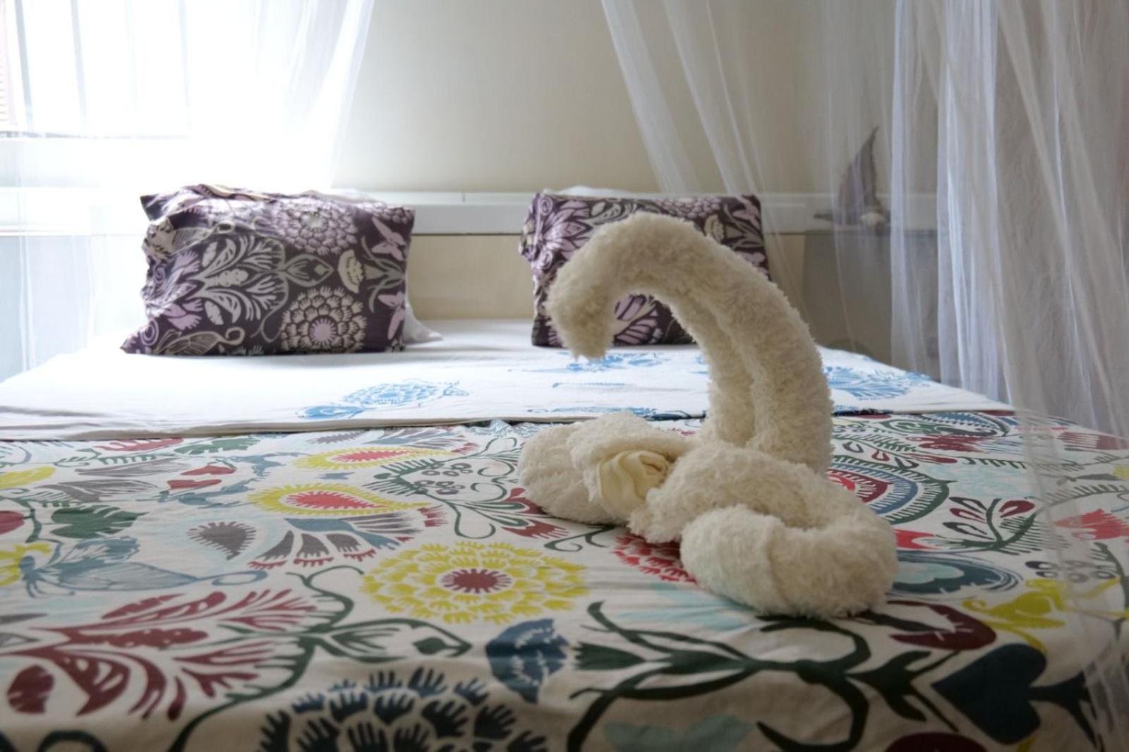 Tarrafal House Екстериор снимка