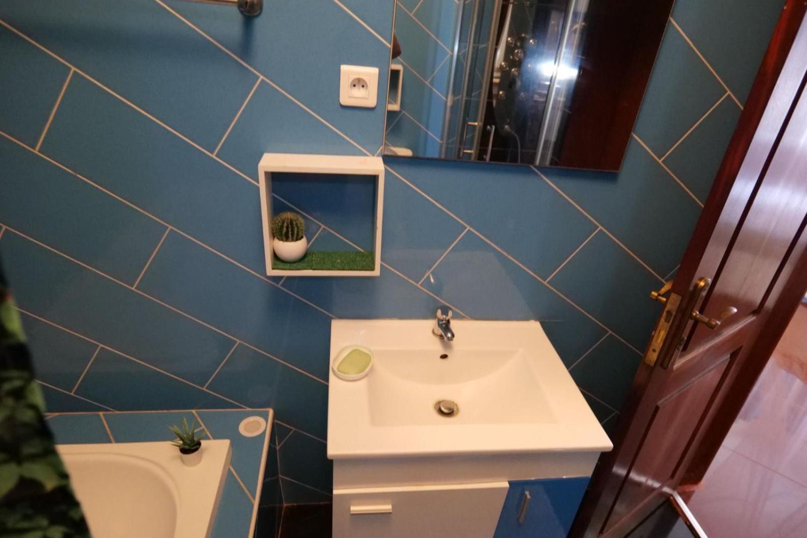 Tarrafal House Екстериор снимка