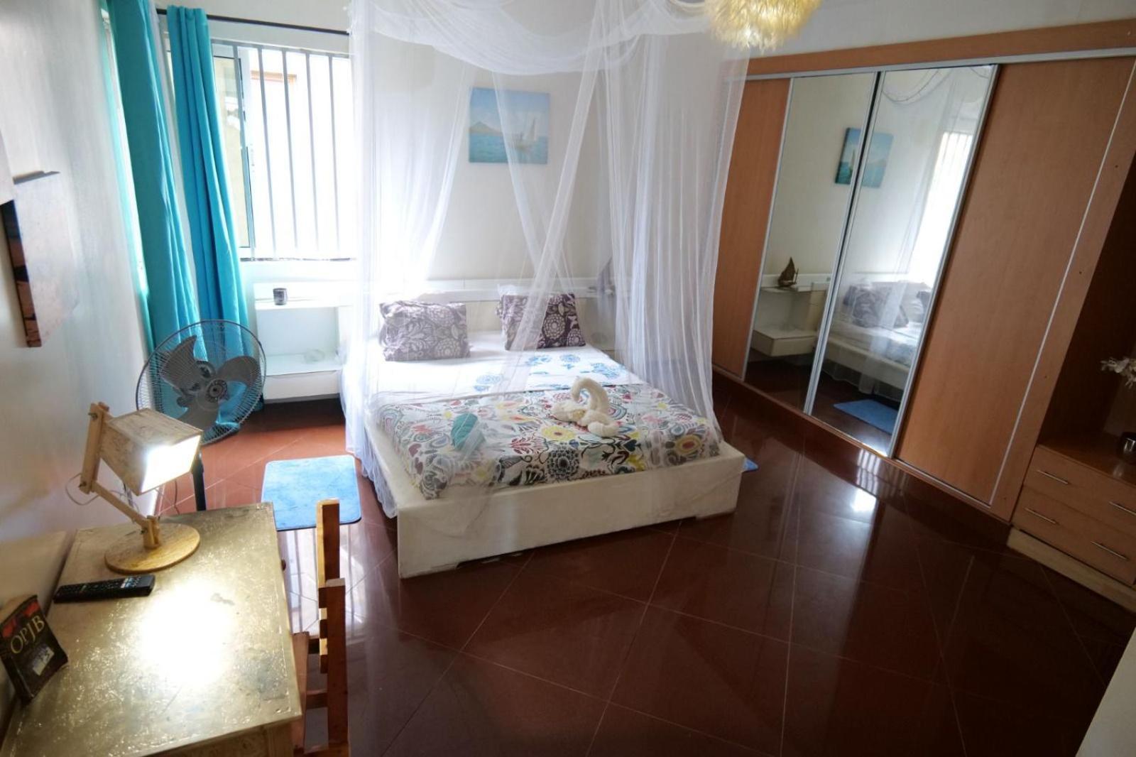 Tarrafal House Екстериор снимка